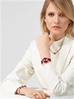 Orologio Bering Donna Ultra Slim in Acciaio 17031-969 - 17031-969